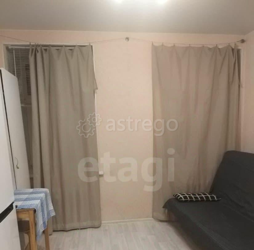 4-комн. квартира, 75.5 м2, 1/6 эт. Санкт-Петербург - изображение 5