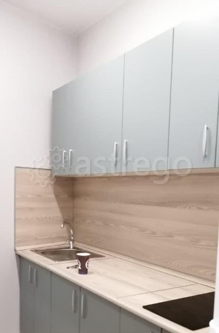 Студия, 20 м2, 2/26 эт. Москва - изображение 5