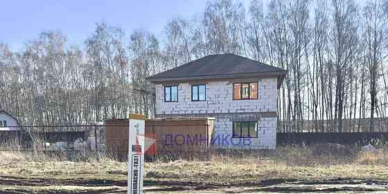 Дом, 135 м2, 12 соток, 2 эт. Кашира