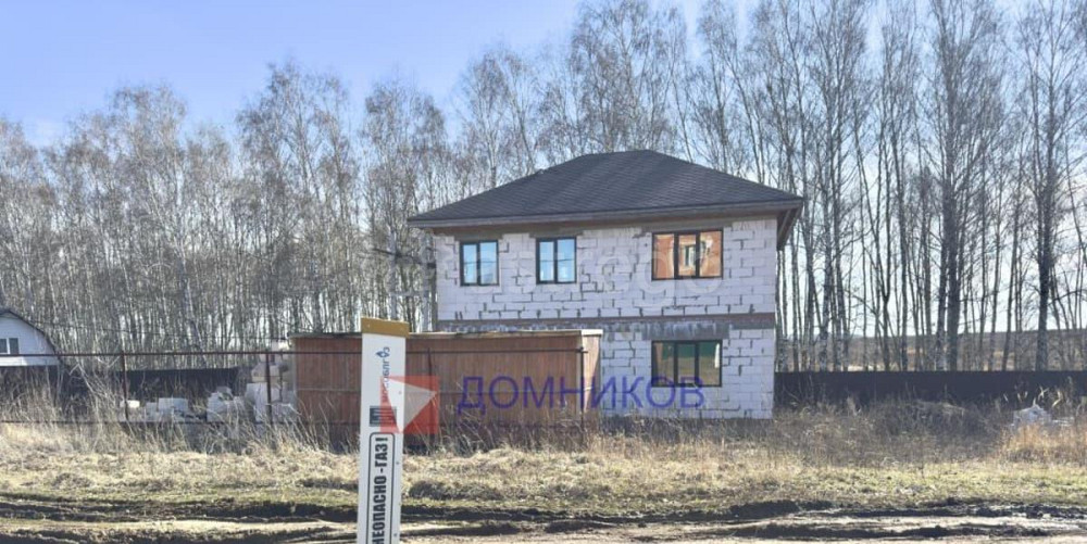 Дом, 135 м2, 12 соток, 2 эт. Кашира - изображение 4