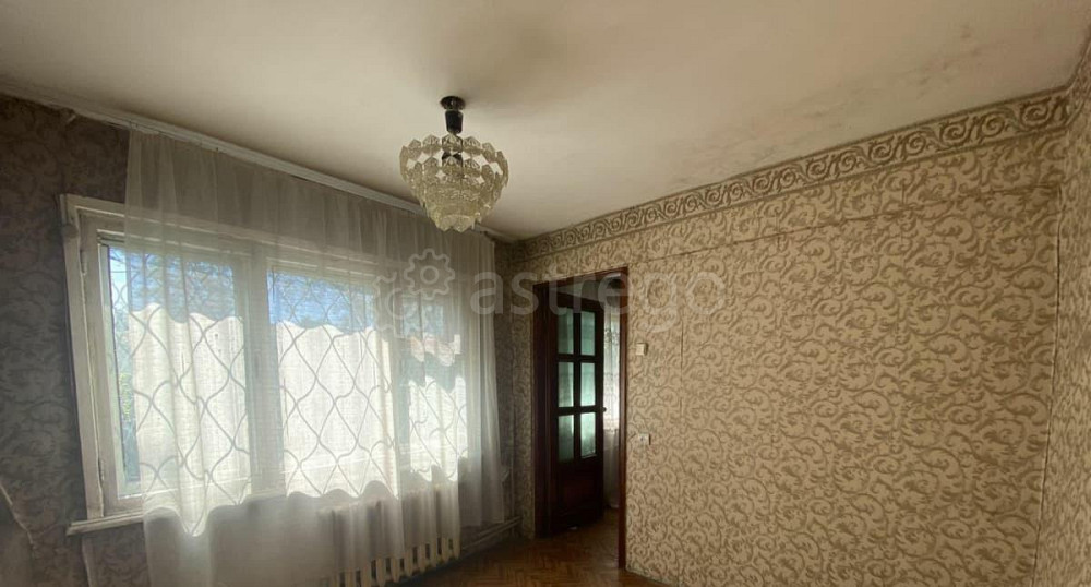 3-комн. квартира, 58.5 м2, 2/5 эт. Бийск - изображение 3