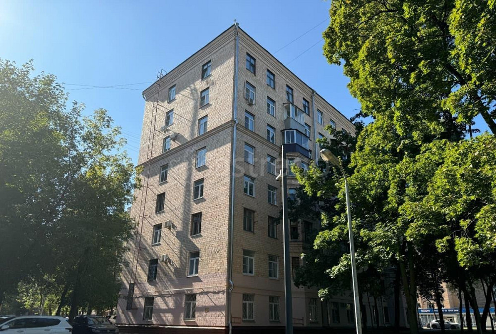 Свободного назначения, 601.6 м2 Москва - изображение 1