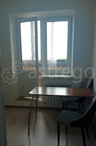 1-комн. квартира, 35 м2, 12/17 эт. Пушкино - изображение 5