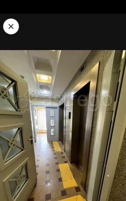 2-комн. квартира, 63 м2, 14/17 эт. Москва - изображение 5