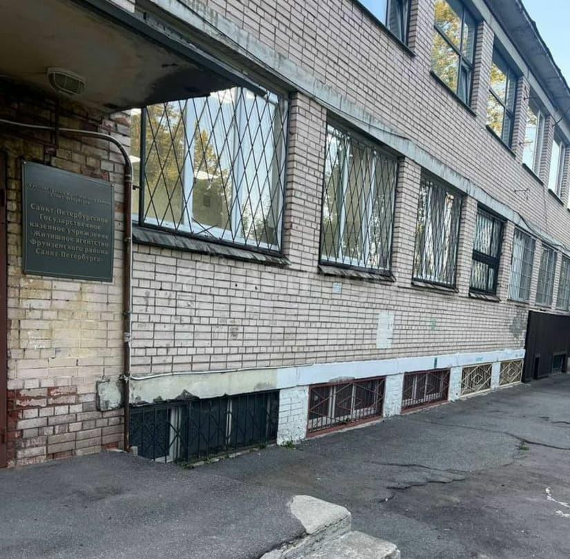 Склад, 122 м2 Санкт-Петербург - изображение 1