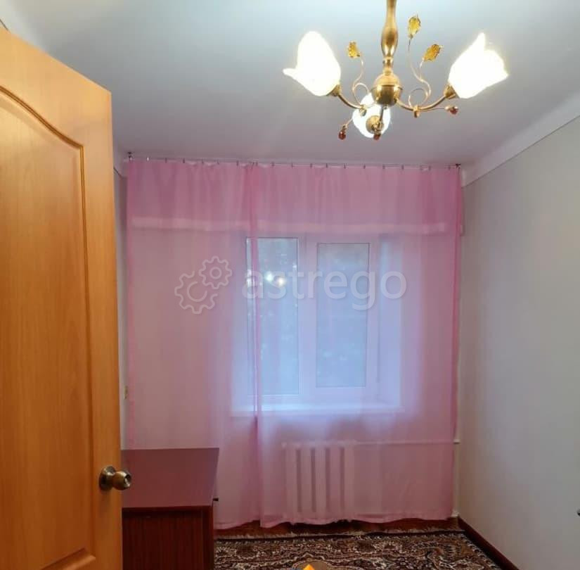 2-комн. квартира, 43 м2, 3/4 эт. Майкоп - изображение 1