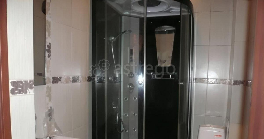 Студия, 31.5 м, 5/5 эт. Яблоновский - изображение 4