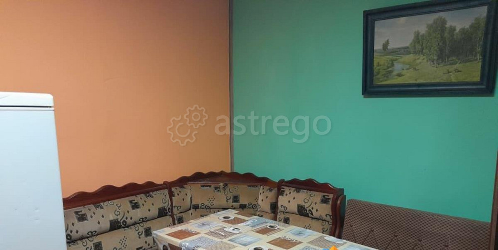 Комната, 18 м2, 2/12 эт. Москва - изображение 4