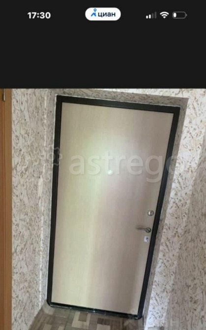 1-комн. квартира, 33 м2, 3/18 эт. Красноярск - изображение 6