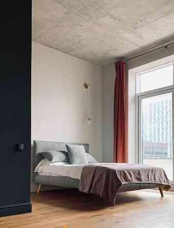 Студия, 48 м2, 9/9 эт. Москва
