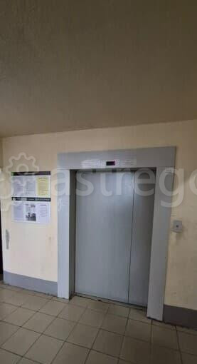 3-комн. квартира, 83.4 м2, 4/10 эт. Санкт-Петербург - изображение 1