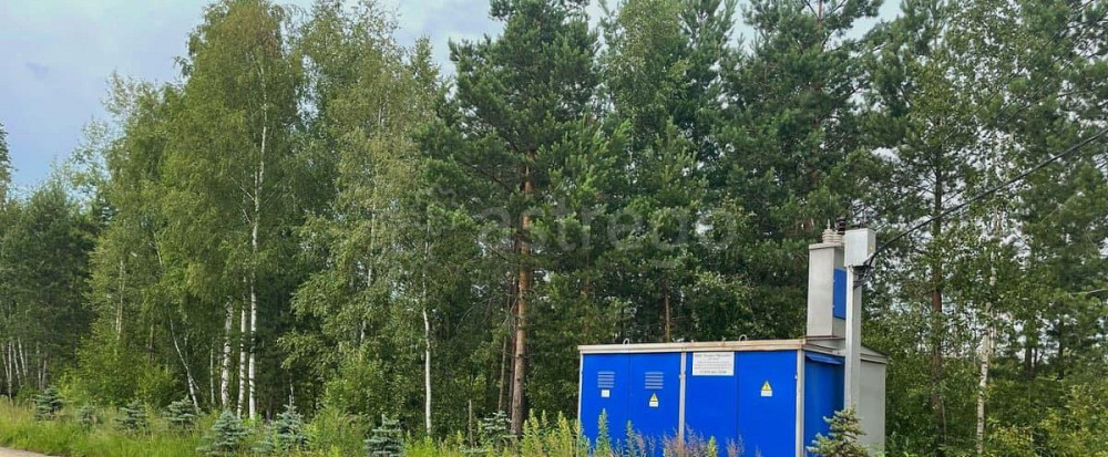 Земельный участок, 10.81 сотки Электроугли - изображение 6