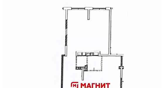 Готовый бизнес, 112.9 м2 Москва