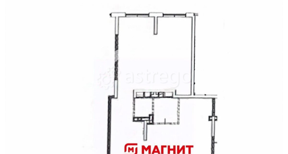 Готовый бизнес, 112.9 м2 Москва - изображение 3