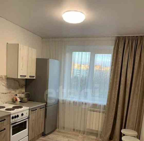 2-комн. квартира, 54 м2, 3/17 эт. Красноярск