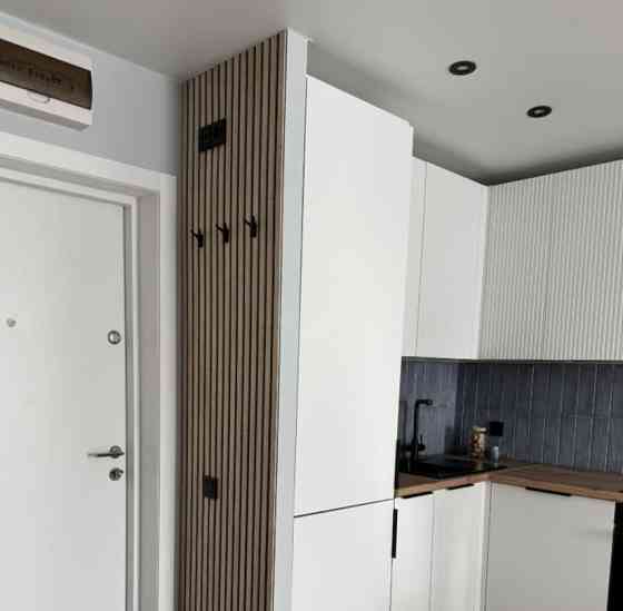 1-комн. квартира, 34 м2, 10/33 эт. Москва