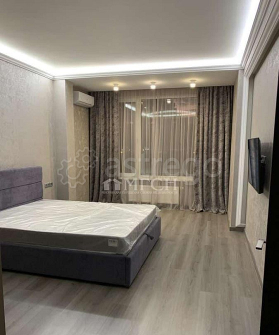 2-комн. квартира, 37.3 м2, 2/9 эт. Москва - изображение 1