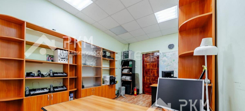 Офис, 80.2 м2 Санкт-Петербург - изображение 4