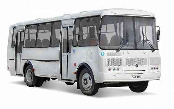 Автобус ПАЗ 4234 двухдверный Самара