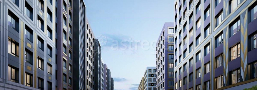 2-комн. квартира, 58.66 м2, 3/10 эт. Санкт-Петербург - изображение 3