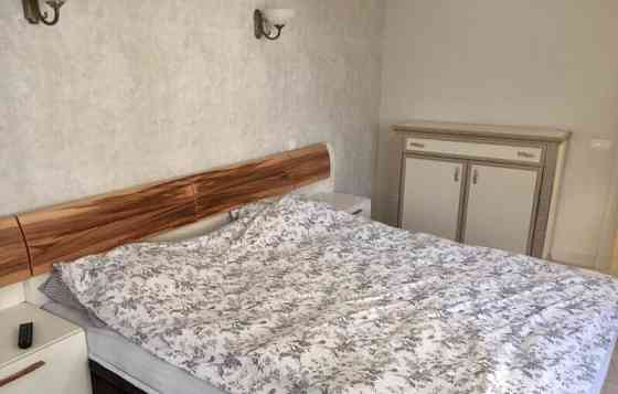 1-комн. квартира, 38 м2, 3/9 эт. Москва