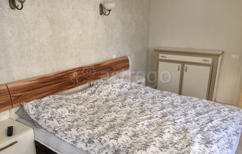1-комн. квартира, 38 м2, 3/9 эт. Москва - изображение 2
