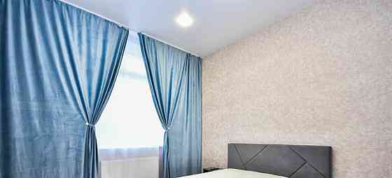 1-комн. квартира, 50 м2, 8/8 эт. Красноярск
