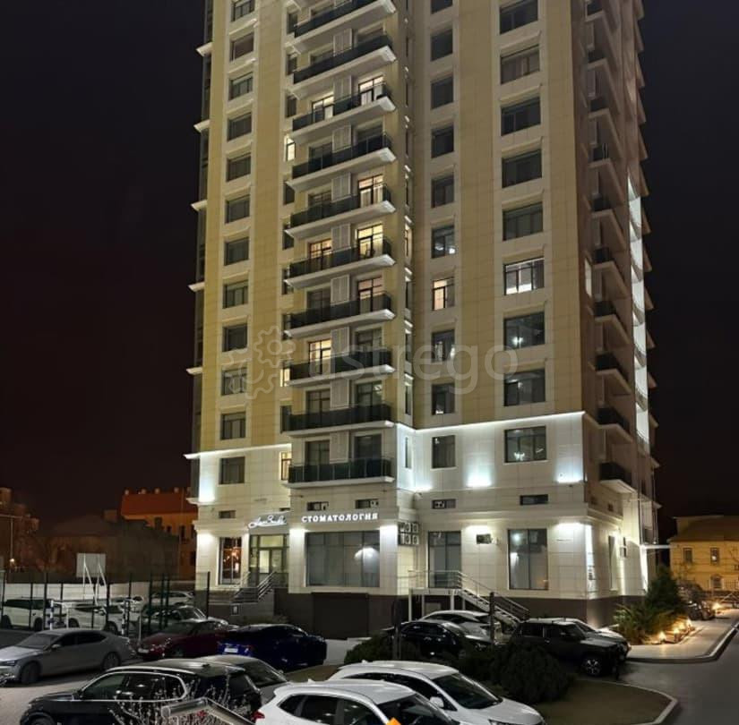 2-комн. квартира, 63 м2, 10/18 эт. Астрахань - изображение 6