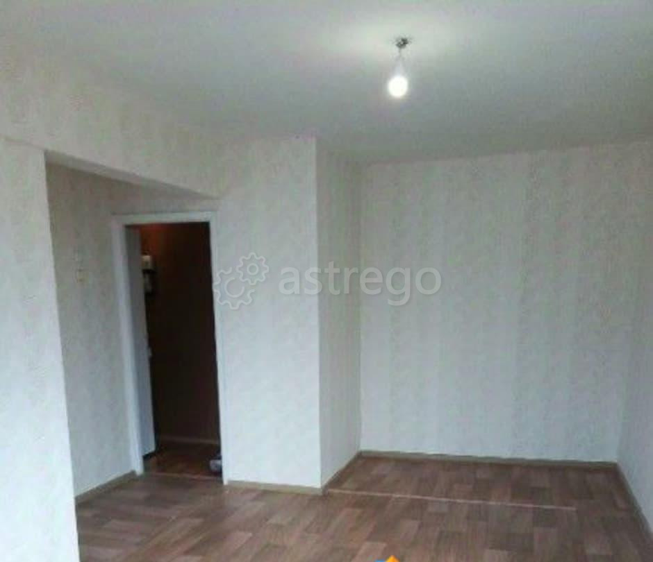 1-комн. квартира, 30.2 м2, 5/5 эт. Северодвинск - изображение 2