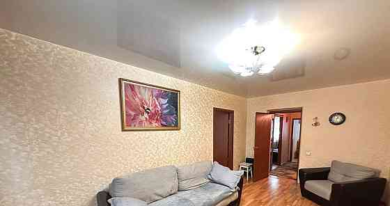 3-комн. квартира, 62 м2, 1/5 эт. Люберцы