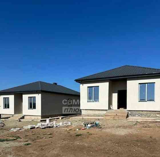 Дом, 100 м2, 5 соток, 1 эт. Октябрьский