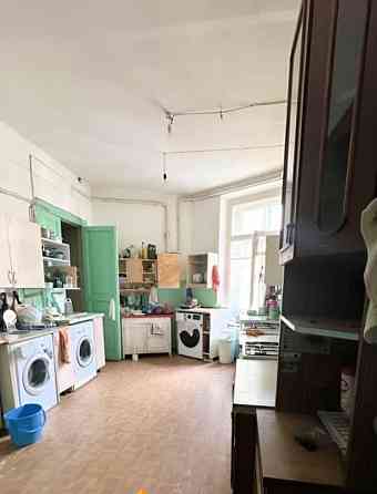 6-комн. квартира, 170.4 м2, 5/6 эт. Санкт-Петербург