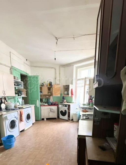 6-комн. квартира, 170.4 м2, 5/6 эт. Санкт-Петербург - изображение 4