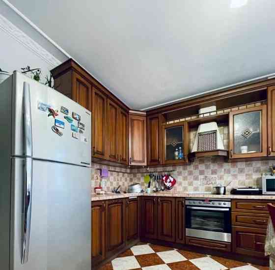 3-комн. квартира, 76 м2, 16/17 эт. Балашиха