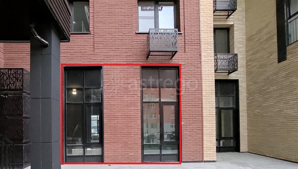 Свободного назначения, 96.9 м2 Москва - изображение 4