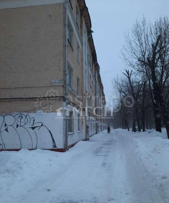 1-комн. квартира, 33.6 м2, 3/9 эт. Москва - изображение 1