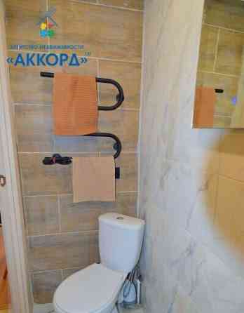 Студия, 22 м2, 4/5 эт. Барнаул