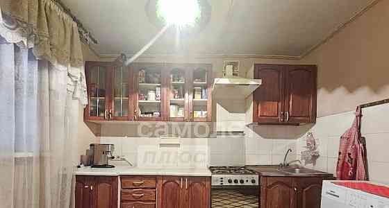 3-комн. квартира, 64.5 м2, 9/9 эт. Одинцово