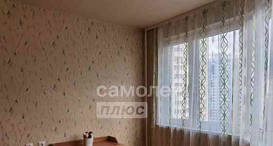 1-комн. квартира, 41.7 м2, 13/25 эт. Химки