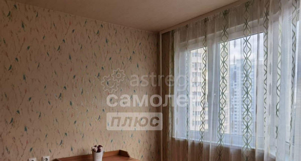 1-комн. квартира, 41.7 м2, 13/25 эт. Химки - изображение 5