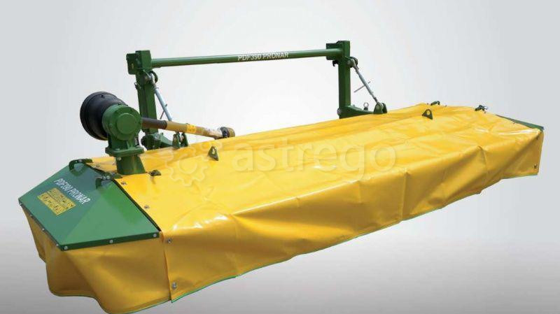 Косилка дисковая PDF-390 для Fortschritt серии Е301-Е303 Санкт-Петербург - изображение 1