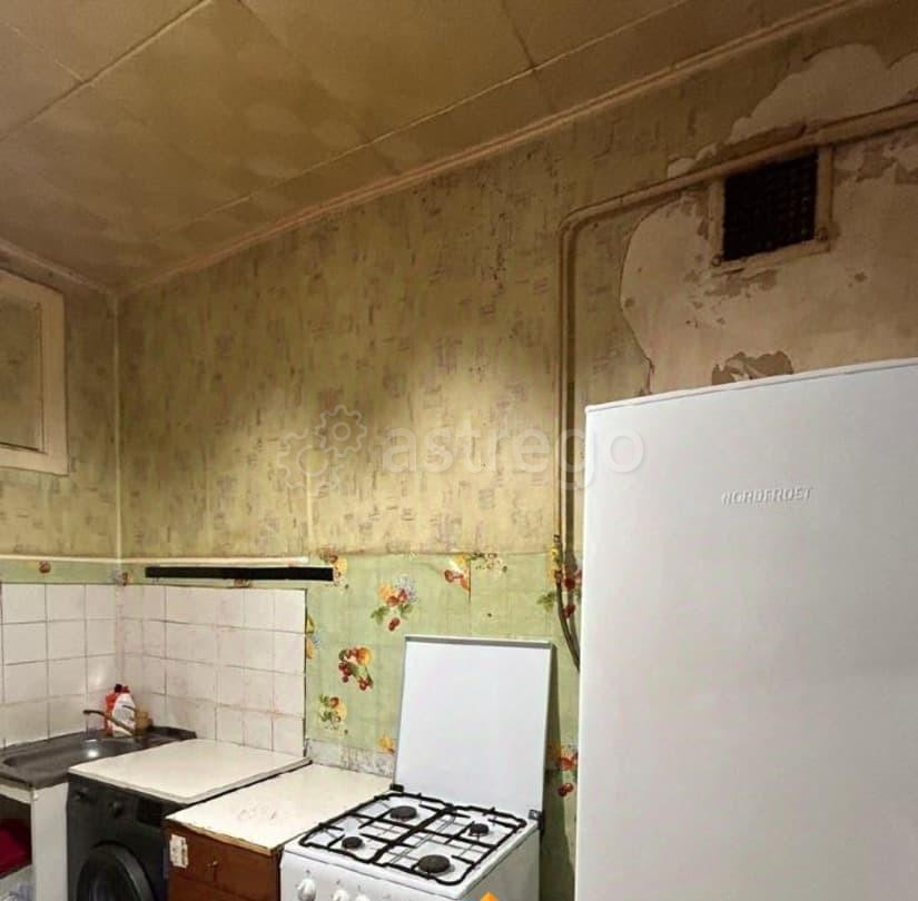 Комната, 19.6 м2, 5/5 эт. Москва - изображение 3