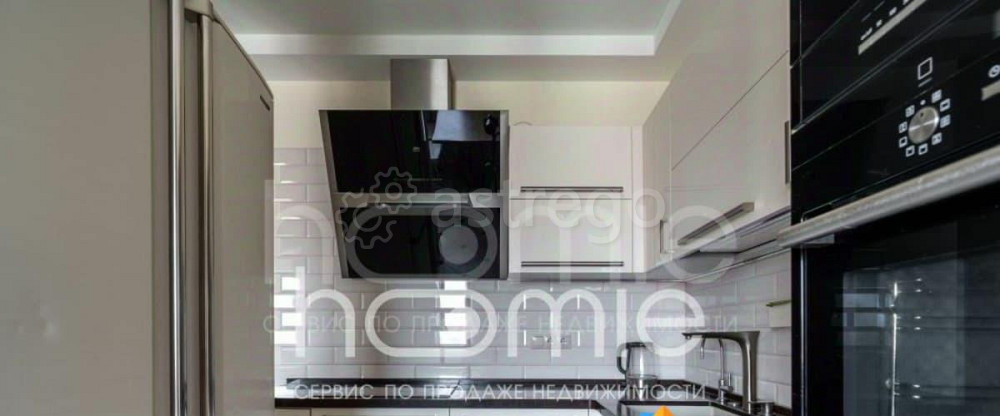 3-комн. квартира, 106.3 м2, 22/25 эт. Химки - изображение 4