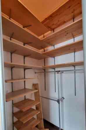 2-комн. квартира, 57 м2, 2/3 эт. Щёлково