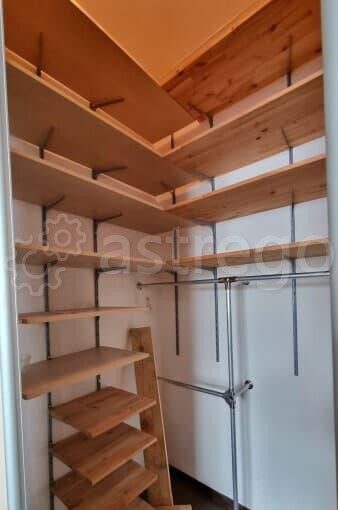 2-комн. квартира, 57 м2, 2/3 эт. Щёлково - изображение 4