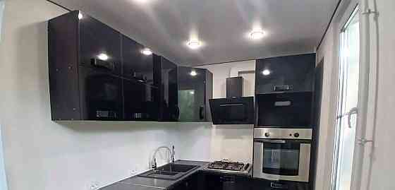 4-комн. квартира, 50 м2, 2/5 эт. Санкт-Петербург