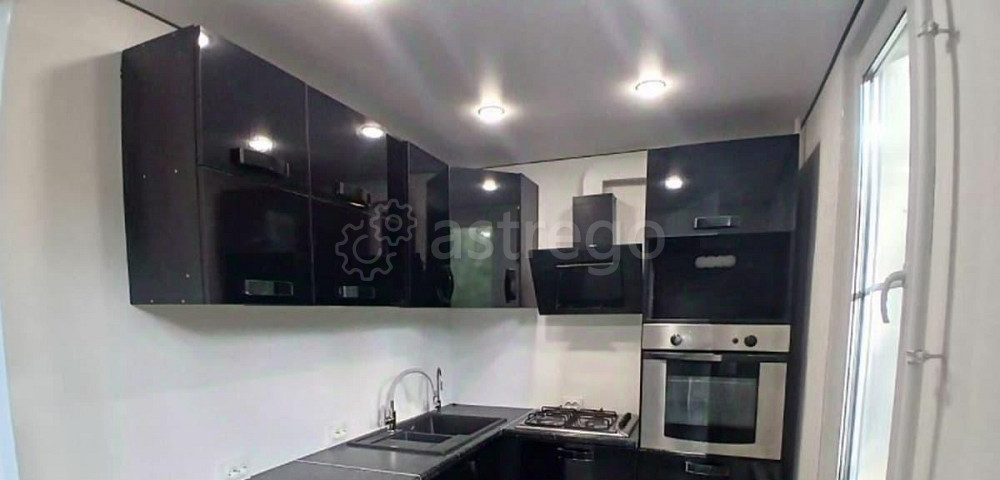 4-комн. квартира, 50 м2, 2/5 эт. Санкт-Петербург - изображение 3
