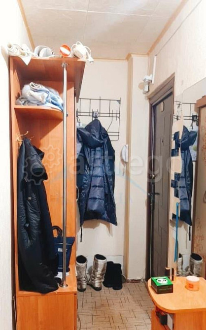 1-комн. квартира, 31.7 м2, 5/5 эт. Норильск - изображение 8