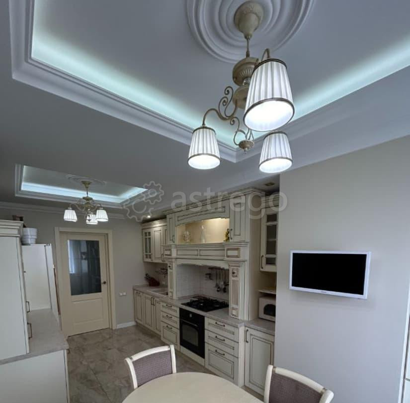 3-комн. квартира, 130 м2, 6/11 эт. Астрахань - изображение 7