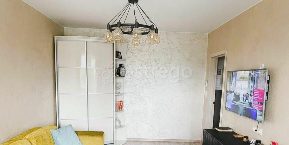 2-комн. квартира, 47 м2, 7/12 эт. Москва - изображение 4